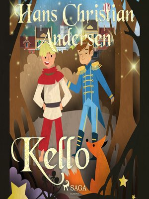cover image of Kello